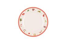 Winteria Plɛti natale 2 pcs 19 cm