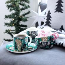 Winteria Kplu Saga ʋetsuvi 14 cm amadede dzẽ 2 pcs