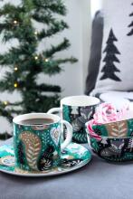 Winteria Kplu Saga ʋetsuvi 14 cm amadede dzẽ 2 pcs