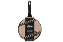 Maku Deal Fry pan kple glass nutsyɔnu 24 cm