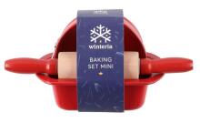 Winteria Abolomeƒe ɖoɖo mini