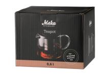 Maku Tea pot 0,6 L
