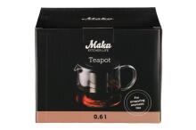Maku Tea pot 0,6 L
