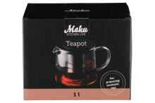 Maku Tea ƒe ze 1 L