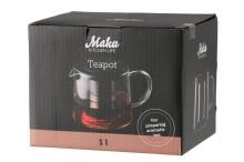 Maku Tea ƒe ze 1 L