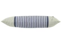 4Agbe Sauna cushion fli amadede dzẽ 55x22 cm