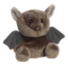 AURORA Palm Pals plīša rotaļlieta sikspārnis Luna, 12 cm