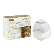 INNOGIO GIO-358I GIOmum Line Aɖaŋudzedze Ðeka Elektrik No Pɔmpi