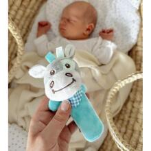 WOOPIE BABY Plush Sensory Fefewɔnu ƒe ɣlidodo