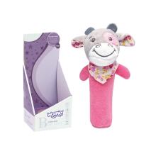 WOOPIE BABY Plush Sensory Fefewɔnu ƒe ɣlidodo