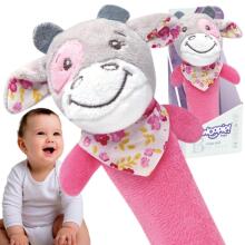 WOOPIE BABY Plush Sensory Fefewɔnu ƒe ɣlidodo