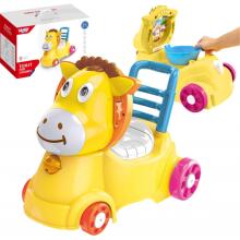 WOOPIE BABY 3in1 Tedzi Dodo-ɖe Azɔlizɔla Ze