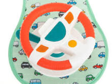 Woopie Baby Art.78522 Interactive Steering Wheel Na Ʋu Sue Ʋukula Set