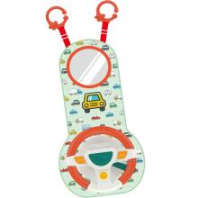 Woopie Baby Art.78522 Interactive Steering Wheel Na Ʋu Sue Ʋukula Set