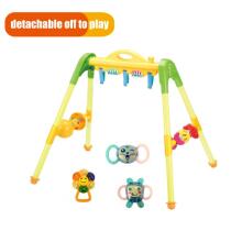 WOOPIE BABY Rattle Tsitrenu