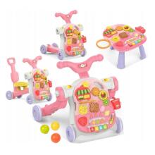 WOOPIE BABY 5in1 Vidzĩ Azɔlizɔla Multifunctional Pink 1+