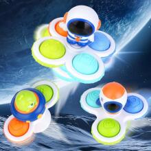 WOOPIE BABY Yamenutome Spinner Pop-it Sidzenu Fefenu Trɔtrɔ 3 pcs.