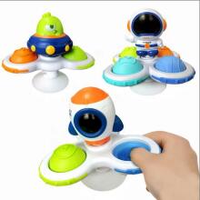 WOOPIE BABY Yamenutome Spinner Pop-it Sidzenu Fefenu Trɔtrɔ 3 pcs.