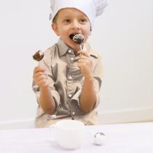 SMOBY Chef Lãmesẽ Kuki Dɔwɔƒe