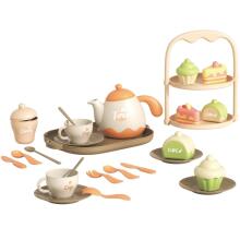 WOOPIE Te kple Dessert Set 25 pcs.