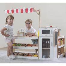 VIGA Ati Set Stall Fiase Fiase Gã XXL