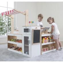 VIGA Ati Set Stall Fiase Fiase Gã XXL