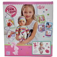 WOOPIE ROYAL Interactive Doll Zosia sue ƒe Dzigbezã 35 cm + Acc.