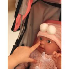WOOPIE ROYAL Lily Vidzĩ ƒe fefenu 41cm