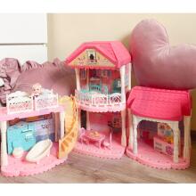 WOOPIE Dollhouse ƑE ƑE ƑE ƑE ƑE ƑE XXL