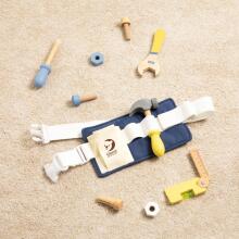 CLASSIC WORLD Sue Asitɔ Set Dɔwɔnu Belt 13 pcs. FSC ƒe agbalẽ