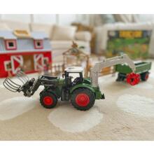 WOOPIE Agbledede Mɔ̃wo Set Tractor Agble Mini Agbledeƒe Settlement Agbledelawo