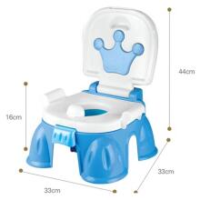 WOOPIE BABY Gbãtɔ Vidzĩ Potty kple Hadzidzi 3in1 Zikpui Afɔɖeɖe