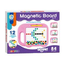 WOOPIE Magnetic Board na Ðeviwo Montessori MagPad Dzo