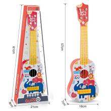 WOOPIE Klasik Gitar na Ðeviwo Dzĩ 57cm