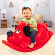 LITTLE TIKES Avũ Dzĩ Rocker si le ʋuʋum