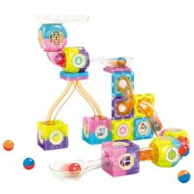 WOOPIE Magnetic Blocks Bɔl Mɔ 89 pcs.
