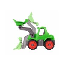 BIG Ŋusẽdɔwɔla Mini Tractor