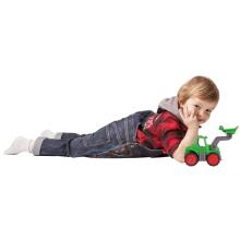 BIG Ŋusẽdɔwɔla Mini Tractor