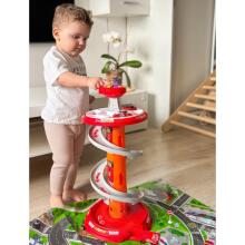 WOOPIE Spiral Track Ʋudzraɖoƒe 3 pcs.