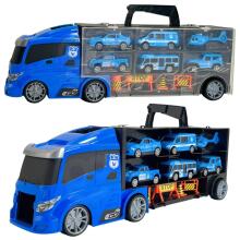 WOOPIE Set Lɔri Ʋuʋula 3in1 Blue Kpovitɔwo
