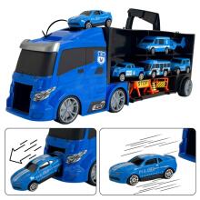 WOOPIE Set Lɔri Ʋuʋula 3in1 Blue Kpovitɔwo