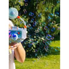 WOOPIE Bubble Mɔ̃ na Ðeviwo