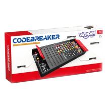 WOOPIE Code Breaker Susuŋudɔwɔwɔ Fefe