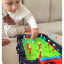WOOPIE Tabla Bɔlɔbɔ MINI Fefe Tabla 4+
