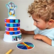 WOOPIE Penguin le Tower Arcade Fefea dzi
