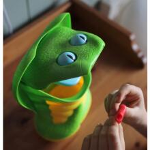 WOOPIE Arcade Game "Dɔwuame Da".
