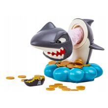 WOOPIE Dzikutɔ Shark Arcade Fefe