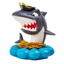 WOOPIE Dzikutɔ Shark Arcade Fefe