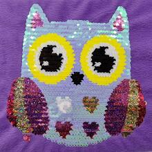 WOOPIE ART&amp;FUN Nuwɔwɔ Set Pillow na Atsyɔ̃ɖoɖo Akpɔkplɔ