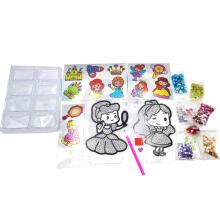 WOOPIE ART&amp;FUN Diamond Nutata Nutata Mosaic 5D
